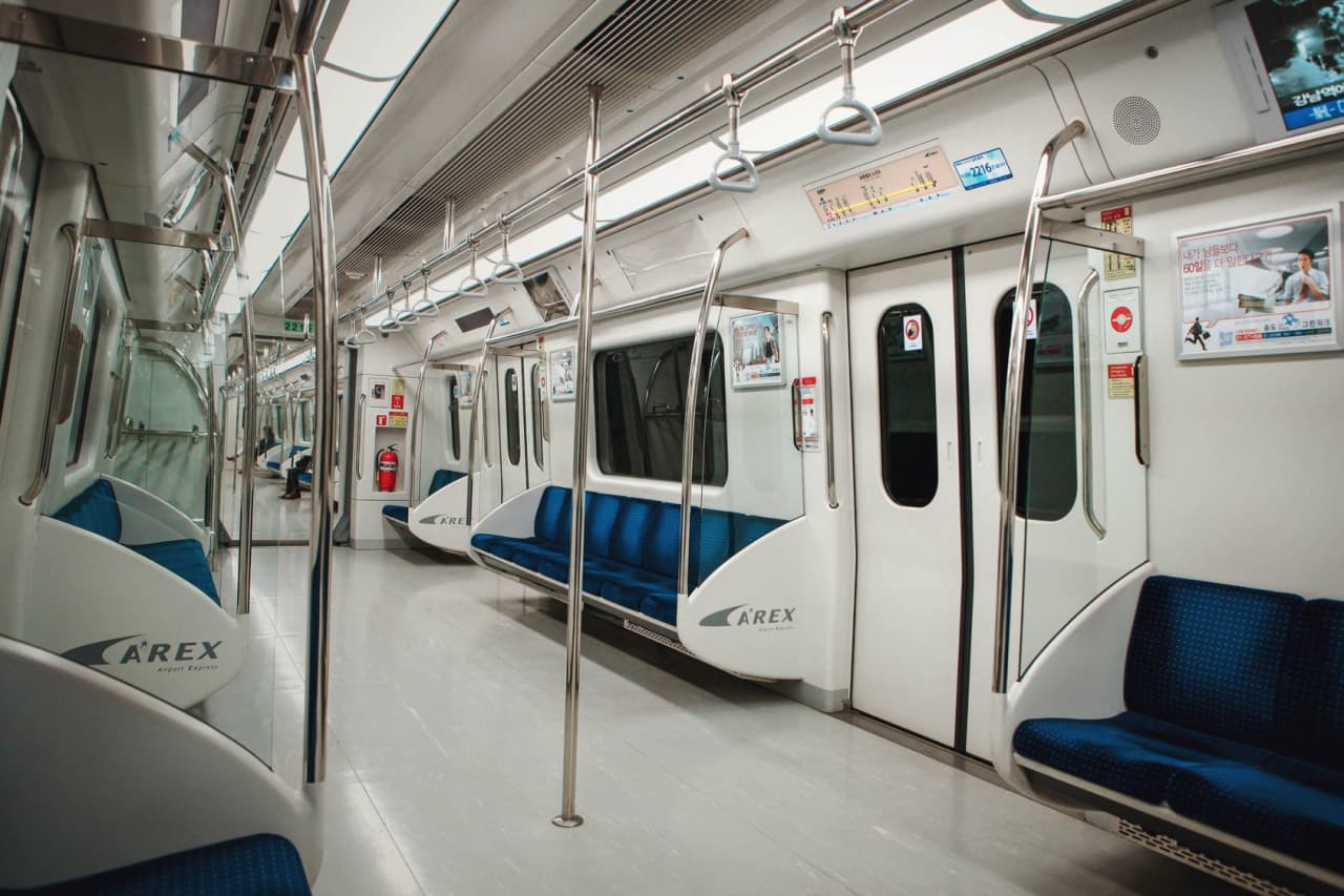 Pase KORAIL: viajes ilimitados en KTX en Seúl, Busan, Gyeongju, Chuncheon y más - imagen 2