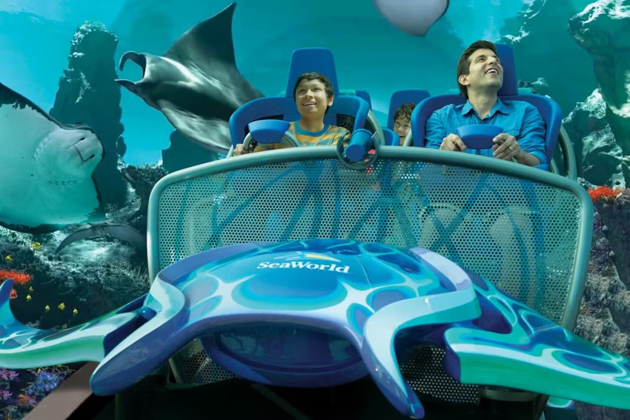 Entrada a SeaWorld San Diego: acceso directo - imagen 18