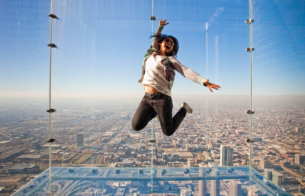 Chicago CityPASS: Admission to 5 Top Attractions - image 6