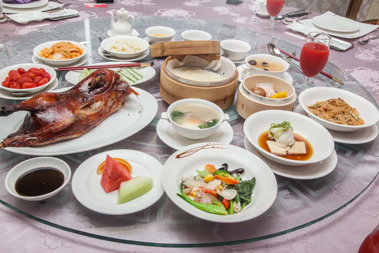 Golden Dragon Restaurant at The Grand Hotel - Taste authentic Cantonese cuisine - image 11