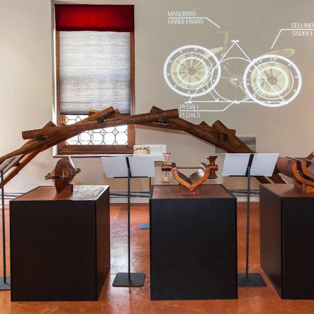 Leonardo da Vinci Museum Venice: Skip The Line - image 4