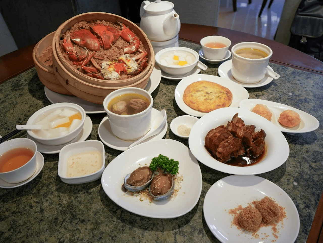 Shin Yeh Original Restaurant - Taste the most authentic Taiwanese Cuisine - image 7