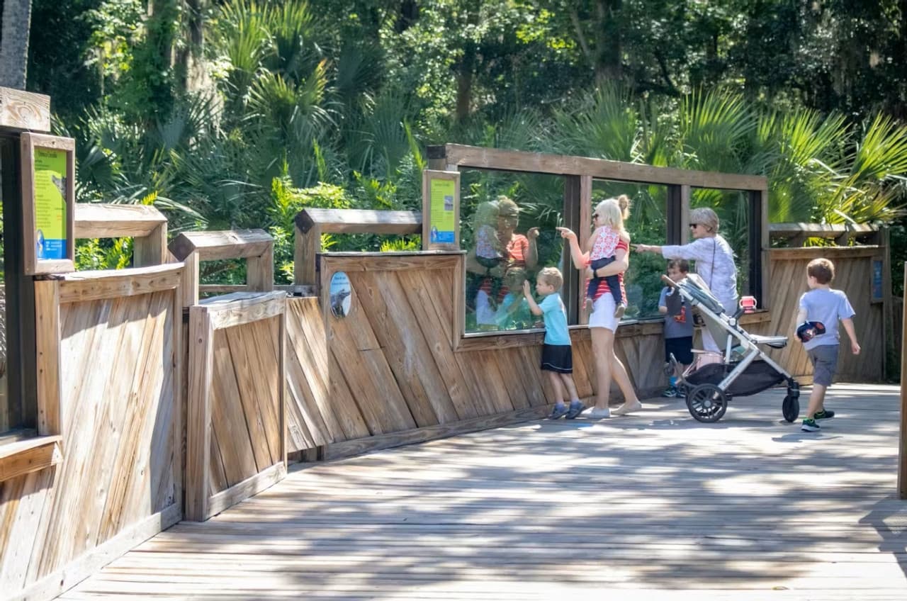 Central Florida Zoo & Botanical Gardens Ticket - image 17