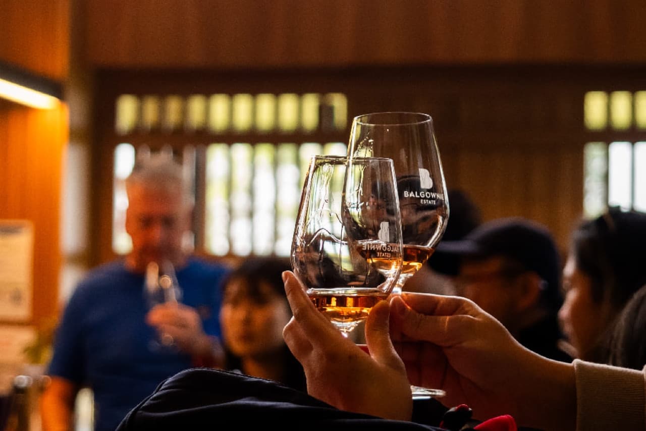 Yarra Valley Full-Day Grazing Tour from Melbourne - imagen 2