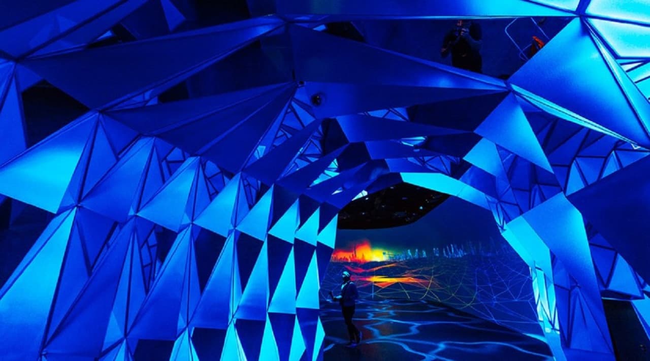 COMBO: Dubai Frame + Dubai Garden Glow: entradas para Dinosaur Park y Fantasy Park - imagen 3