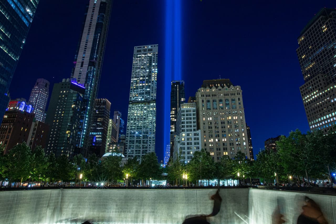 9/11 Memorial Museum - image 8