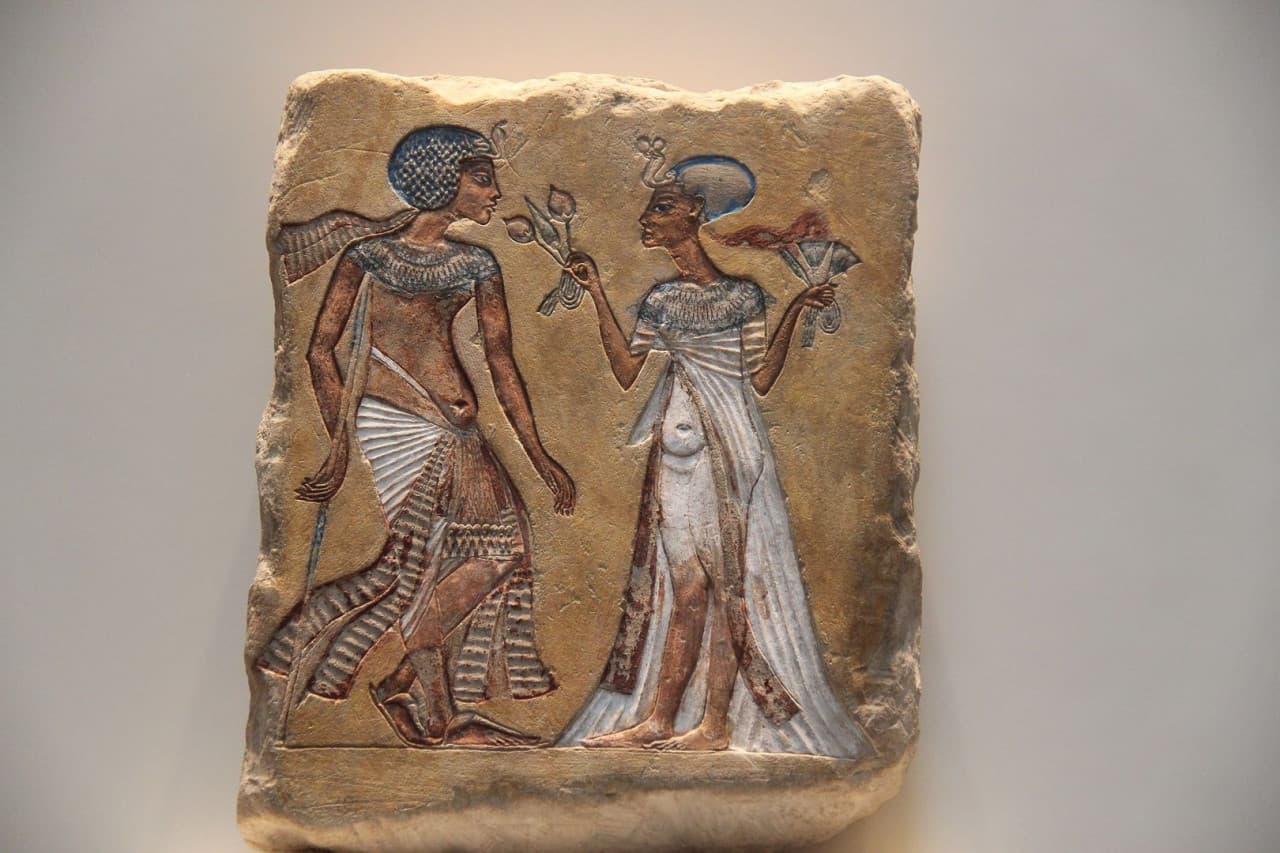 Neues Museum Ticket - image 10