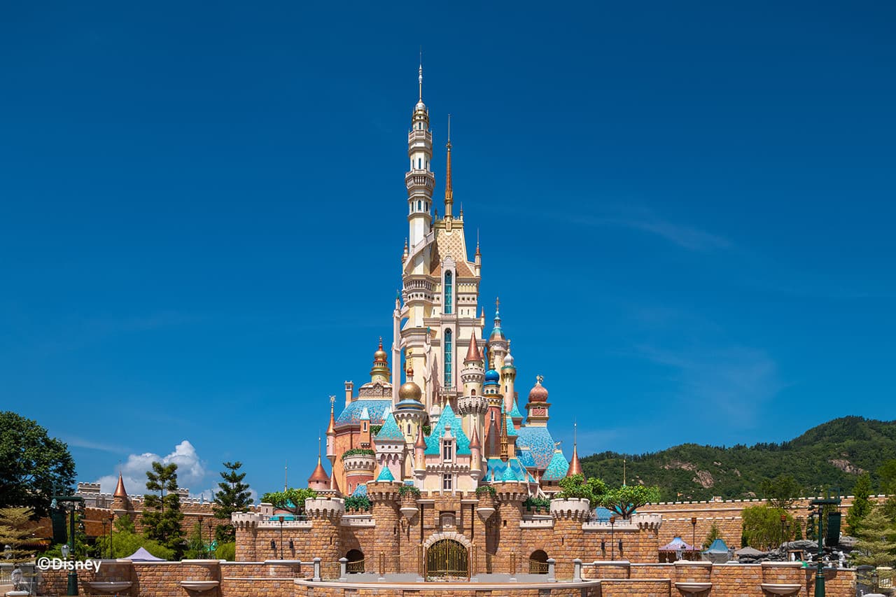 Hong Kong Disneyland Disney Premier Access Ticket - image 38