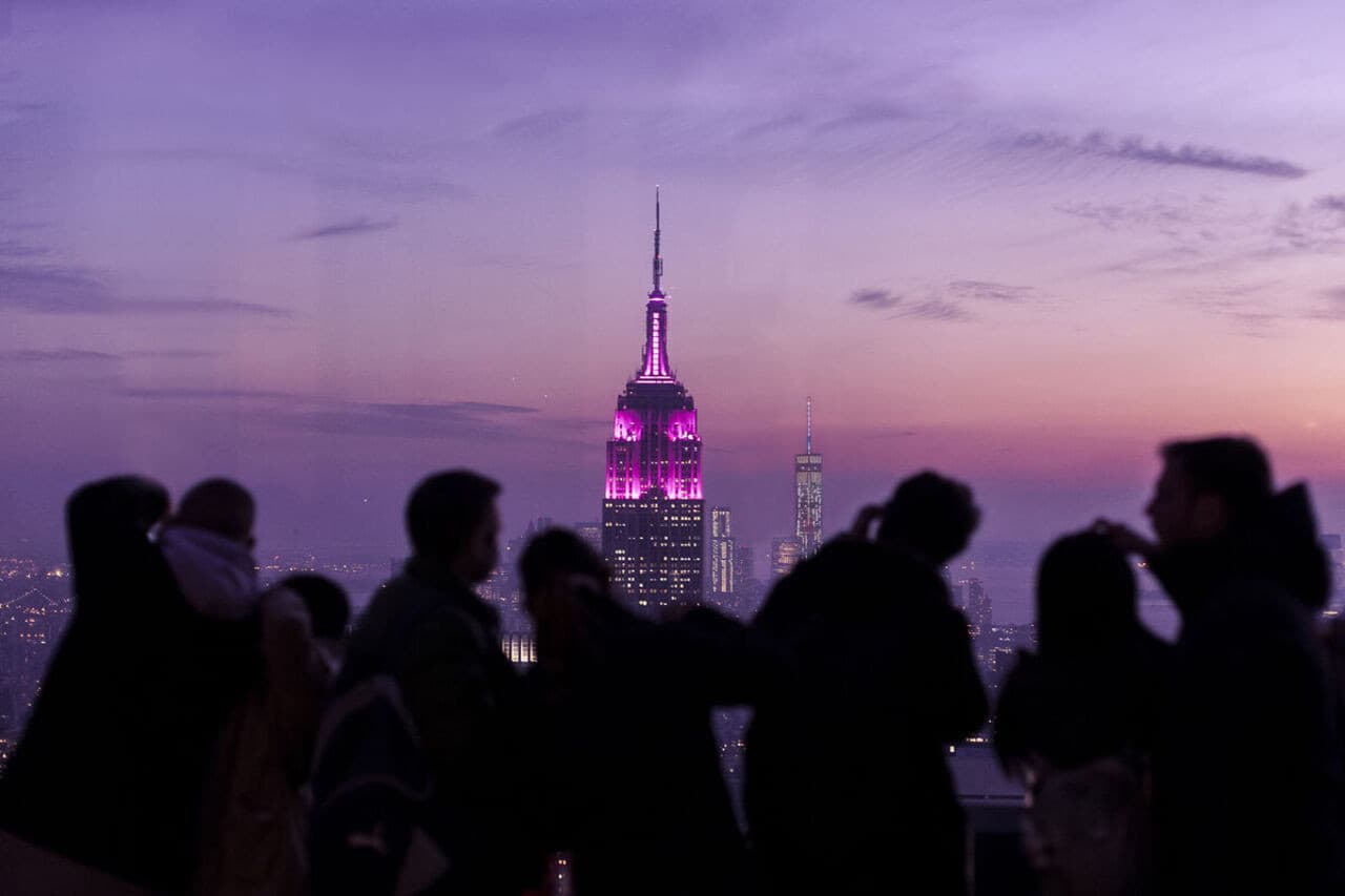Go City New York Essential Pass: Ahorre hasta un 50% en atracciones - imagen 16