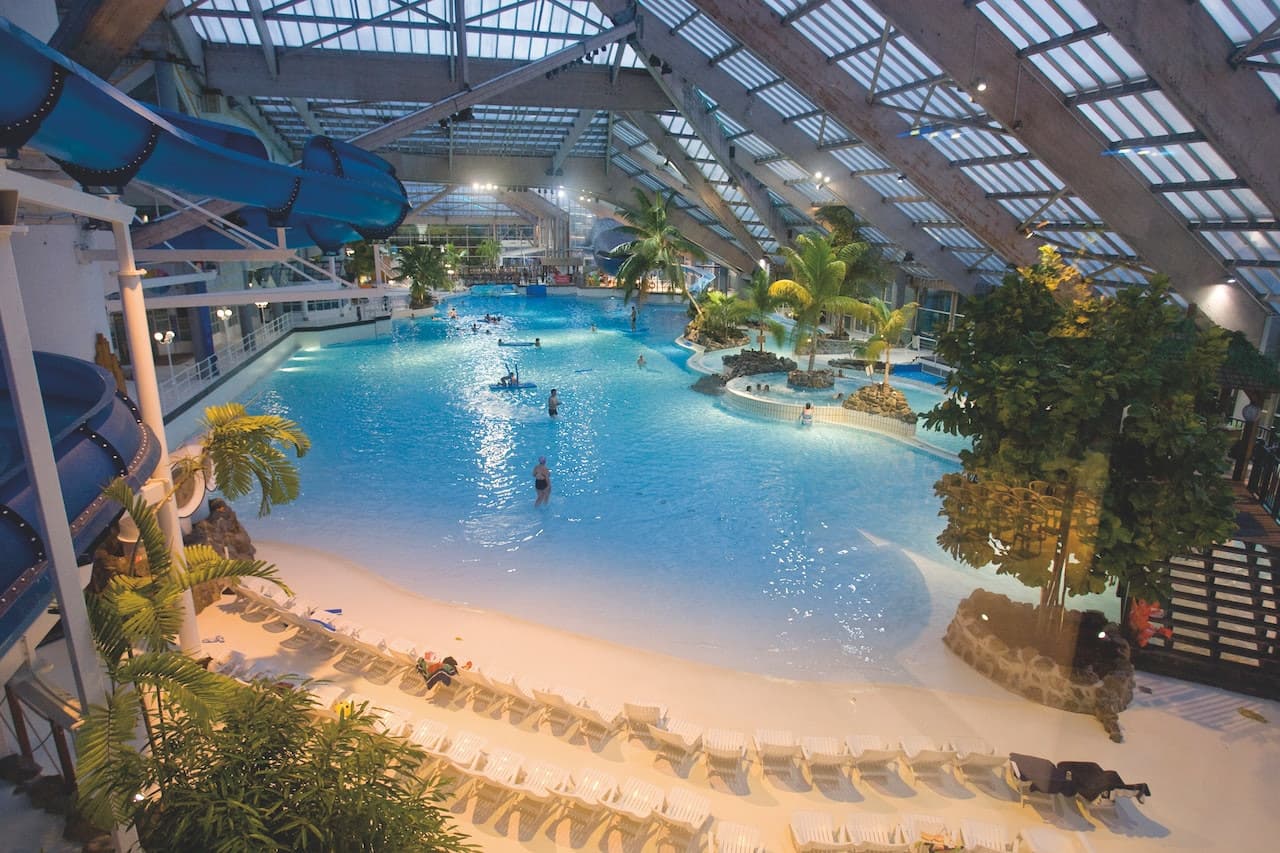 Aquaboulevard - imagen 2