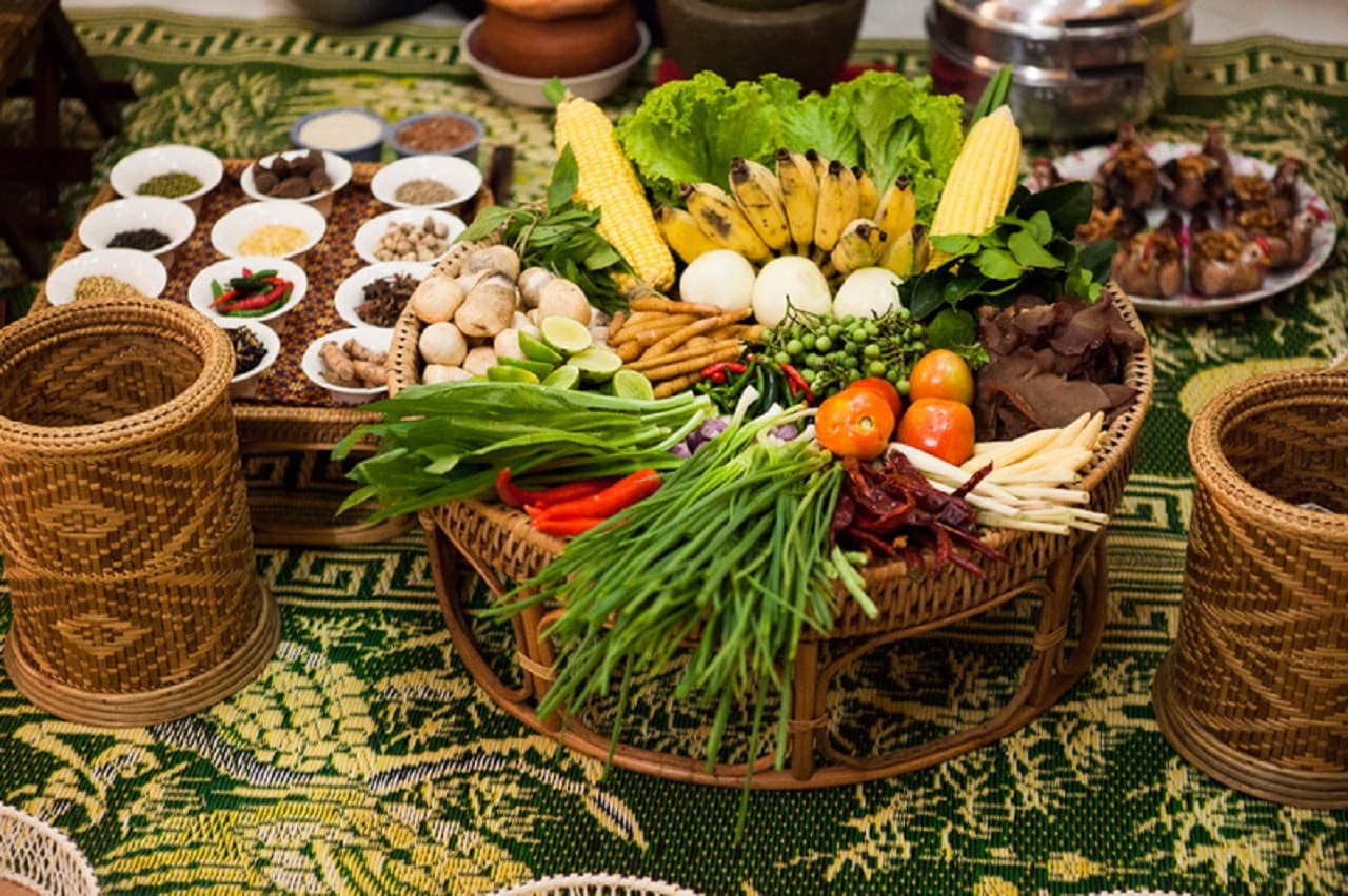 Thai Cooking Class at Silom Thai Cooking School - image 8