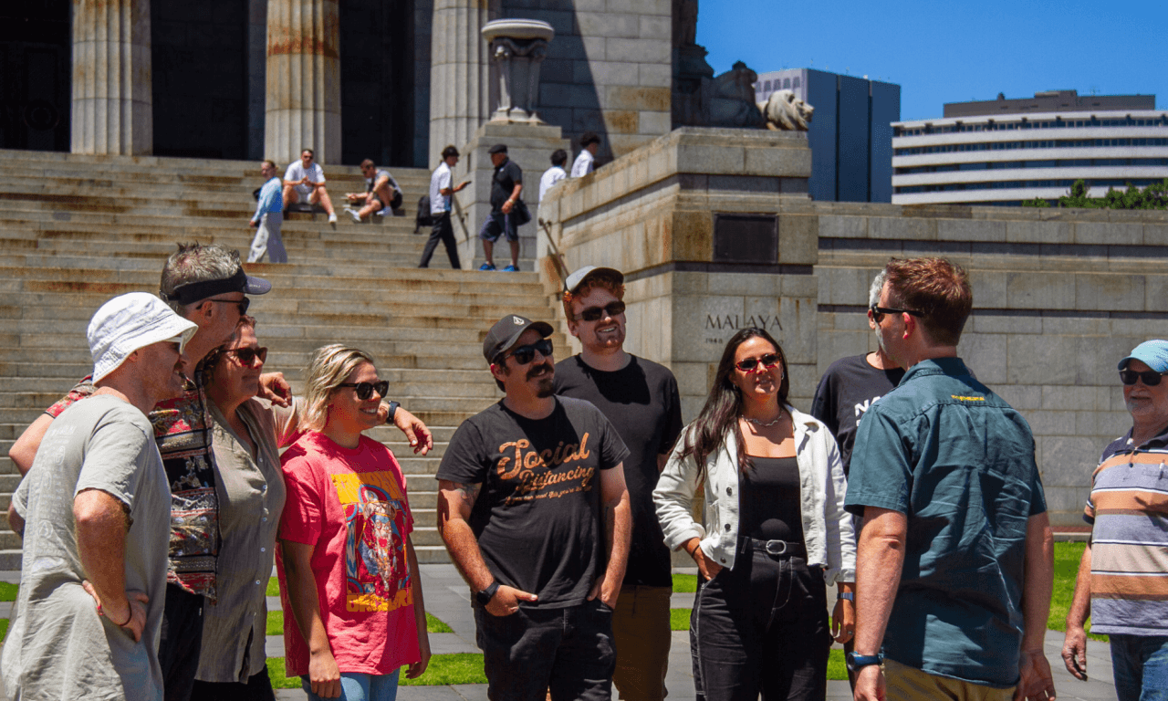 Melbourne City Discovery Tour with Penguin Parade - image 5