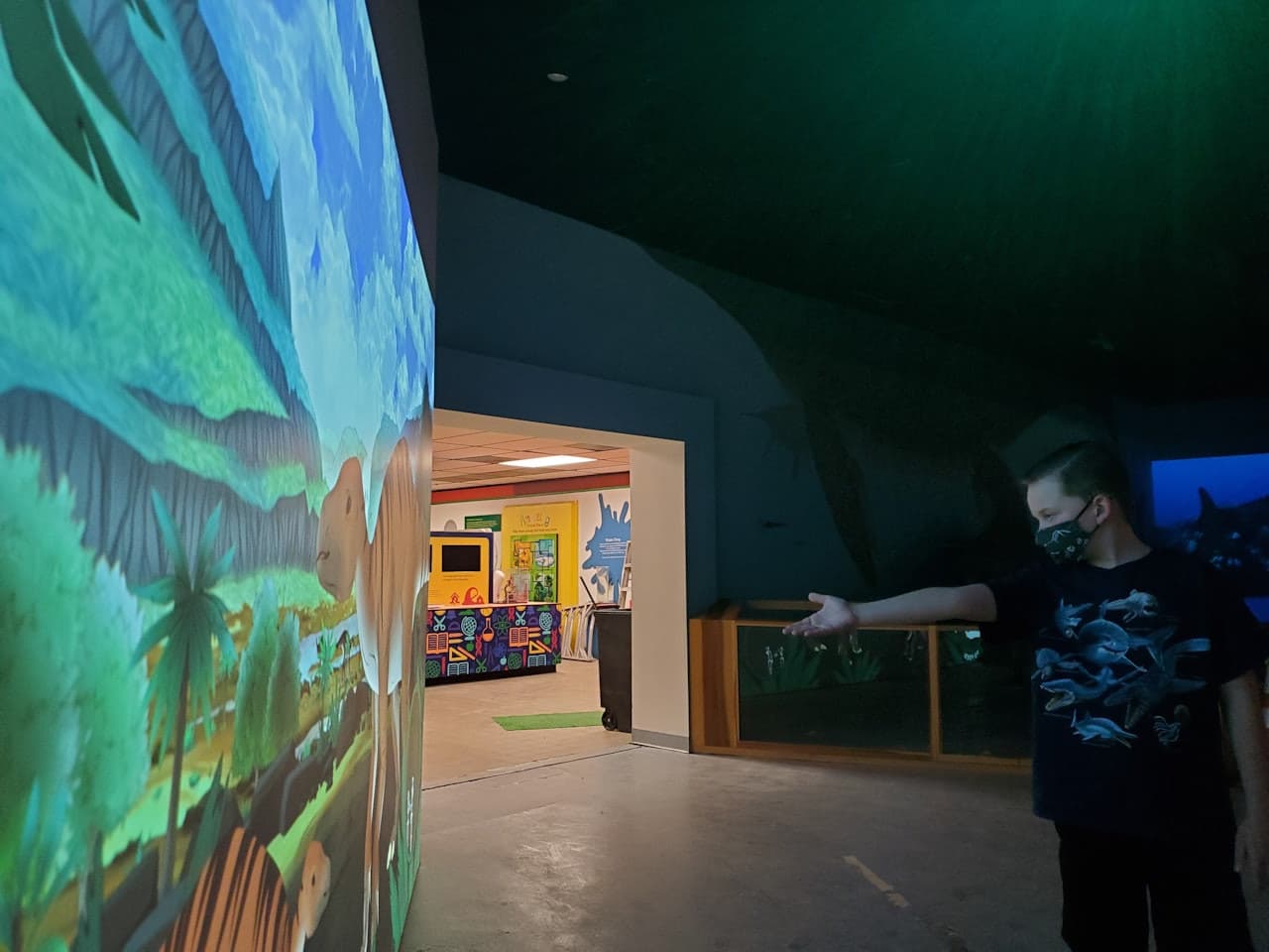 Museo de Historia Natural de Las Vegas - imagen 4