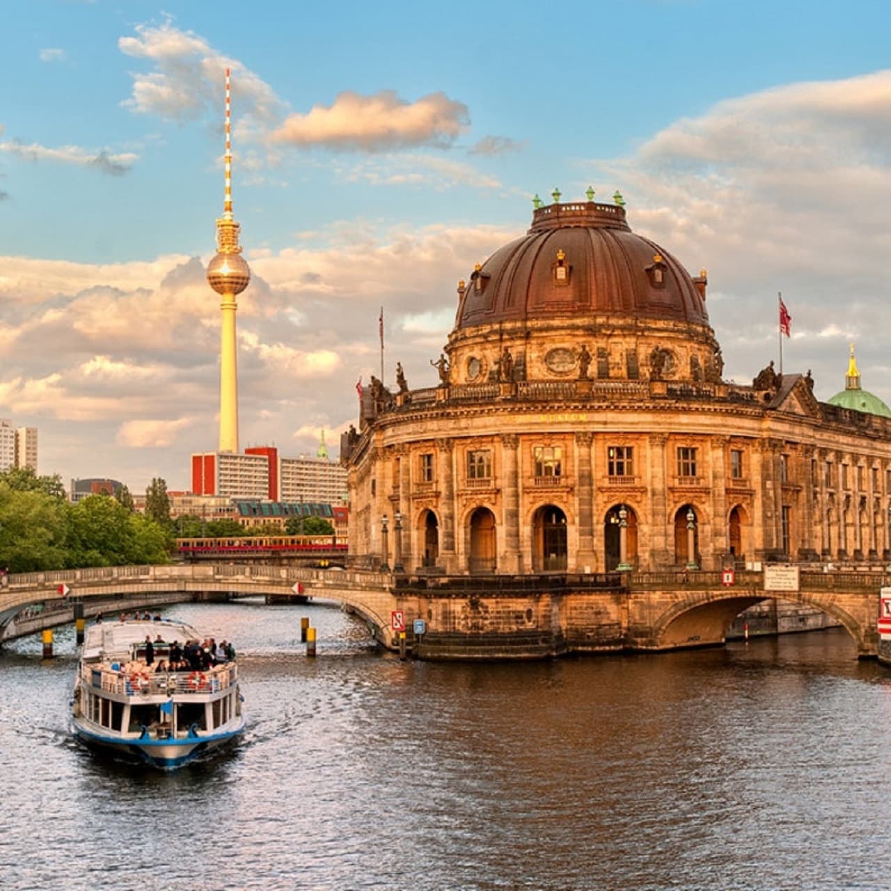 Bode Museum: Skip The Line - imagen 3