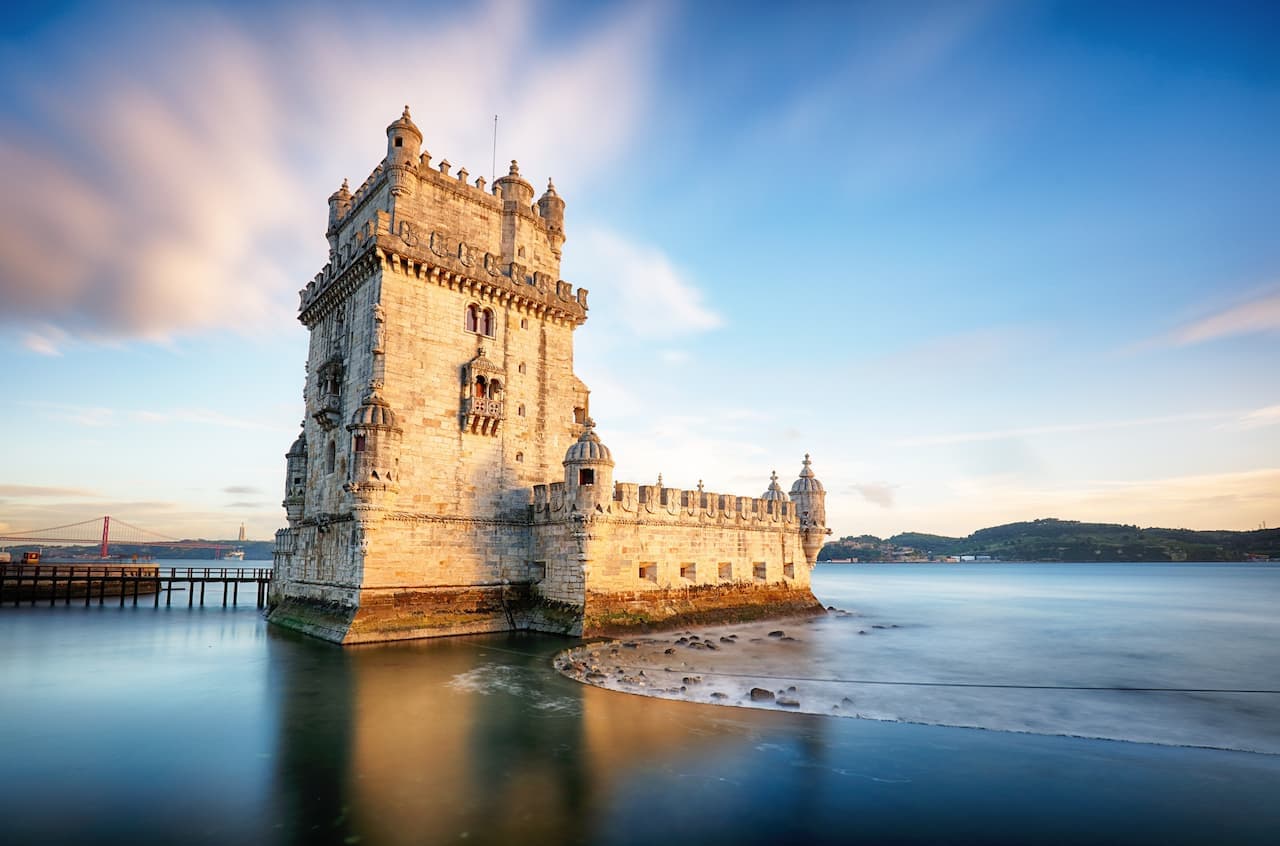 Lisbon Hop-on Hop-off Bus Tour - image 9