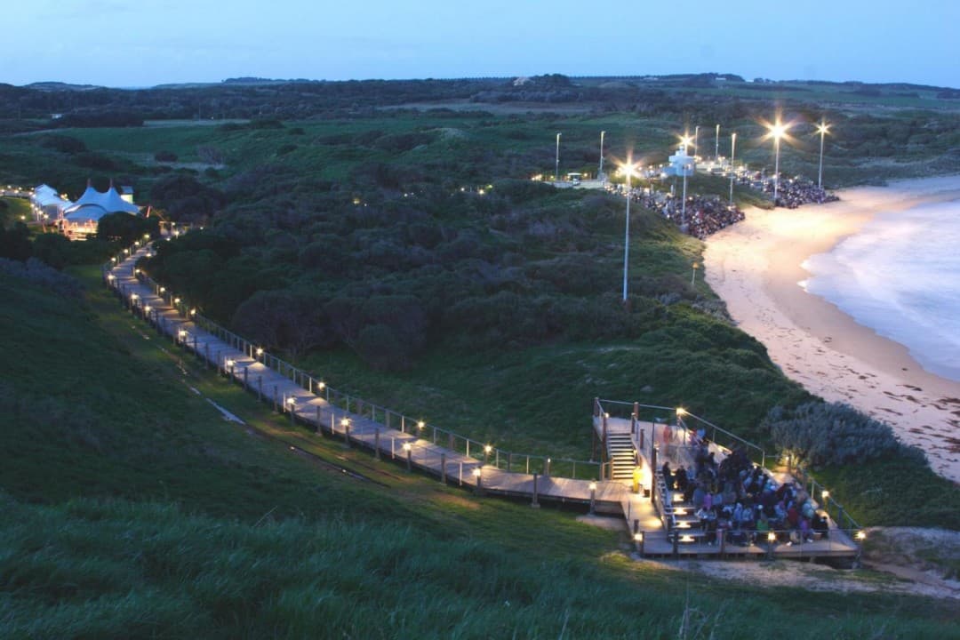 Phillip Island with Penguin Parade Eco Tour - image 7