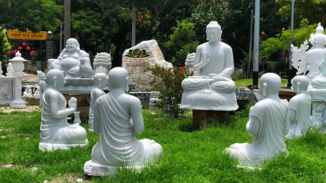 Da Nang City and Hoi An Ancient Town Tour - imagen 8