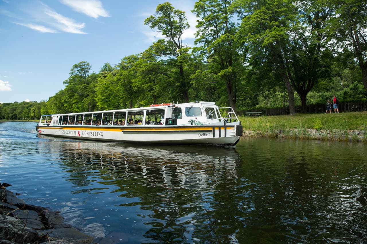 Go City Stockholm All-Inclusive Pass: Save up to 50% on Attractions - image 23