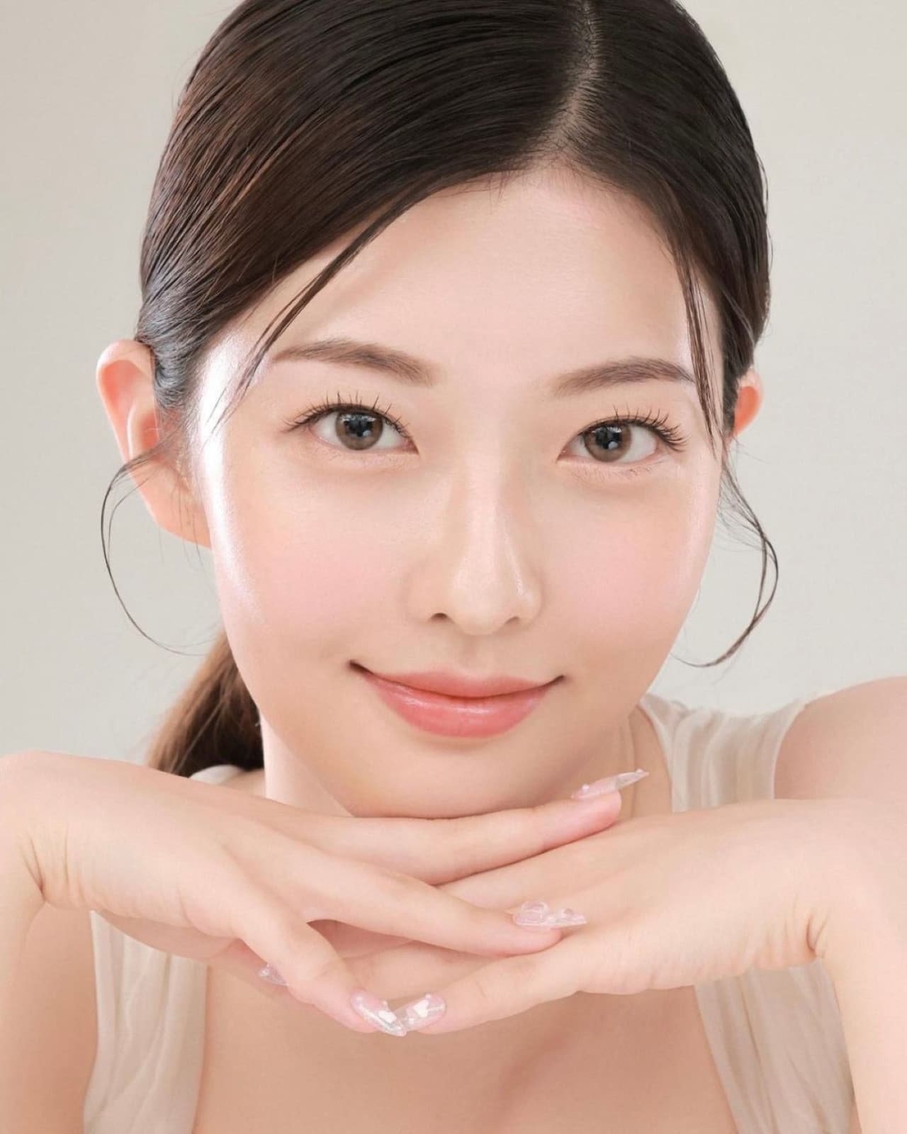 Korean Celebrity Salon Experience: Beauty Make-up and Hair Styling - 이미지 2