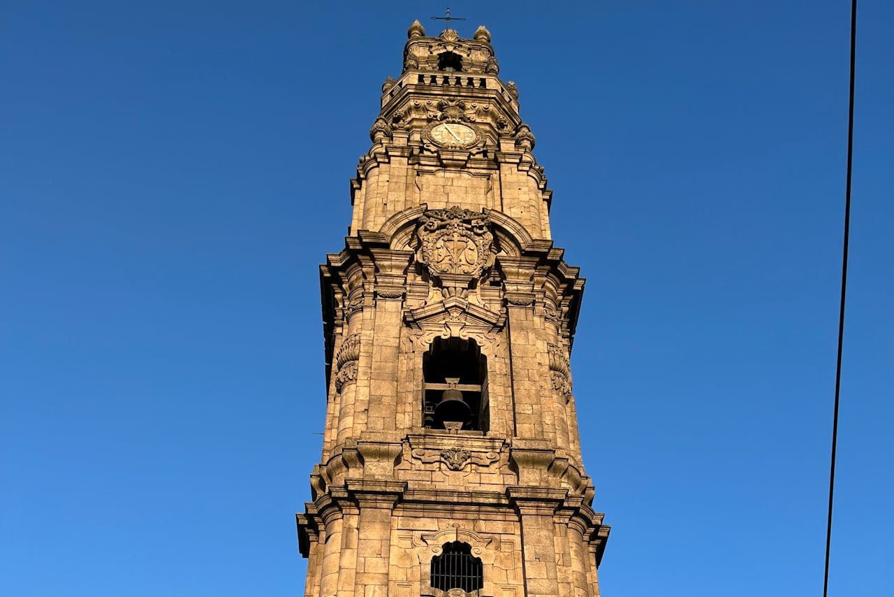 Clérigos Tower & Museum Ticket - image 14