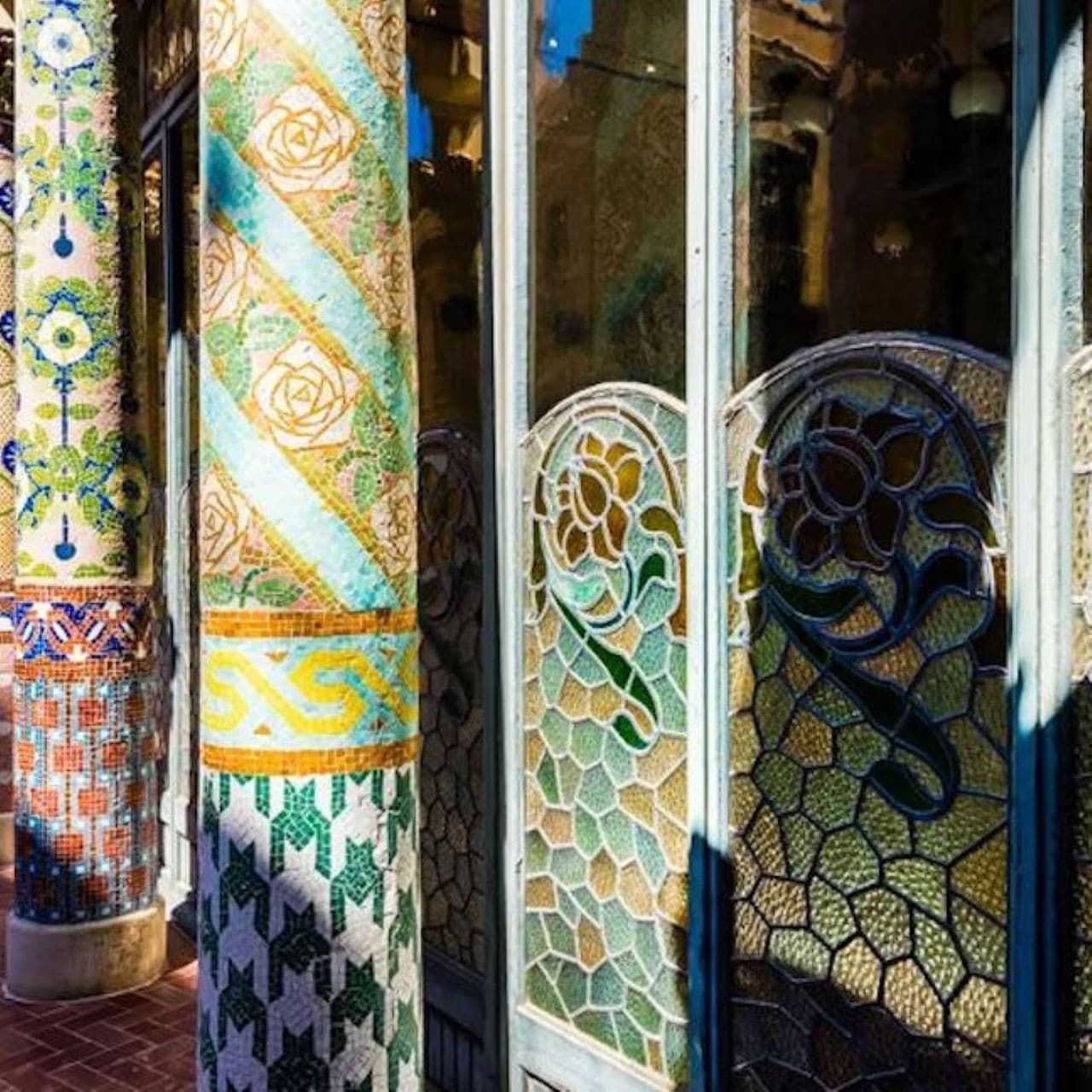 Palau de la Música Catalana - image 5