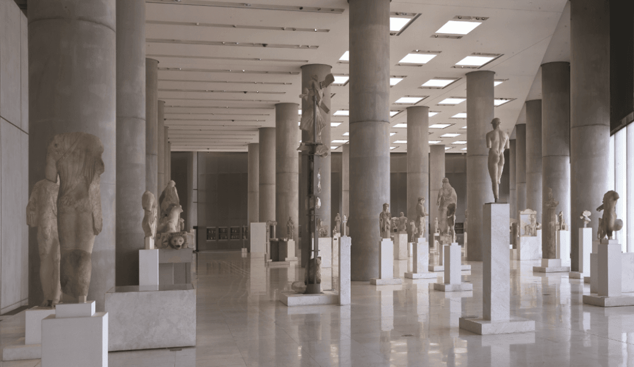 Entrada para la Acrópolis y el Museo de la Acrópolis con audioguía - imagen 17