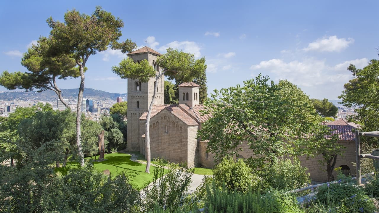 Poble Espanyol: Skip The Line - imagen 2