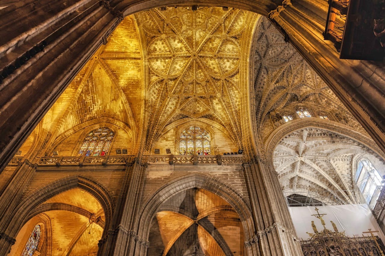 Catedral de Sevilla y La Giralda: Entrada sin filas - imagen 2