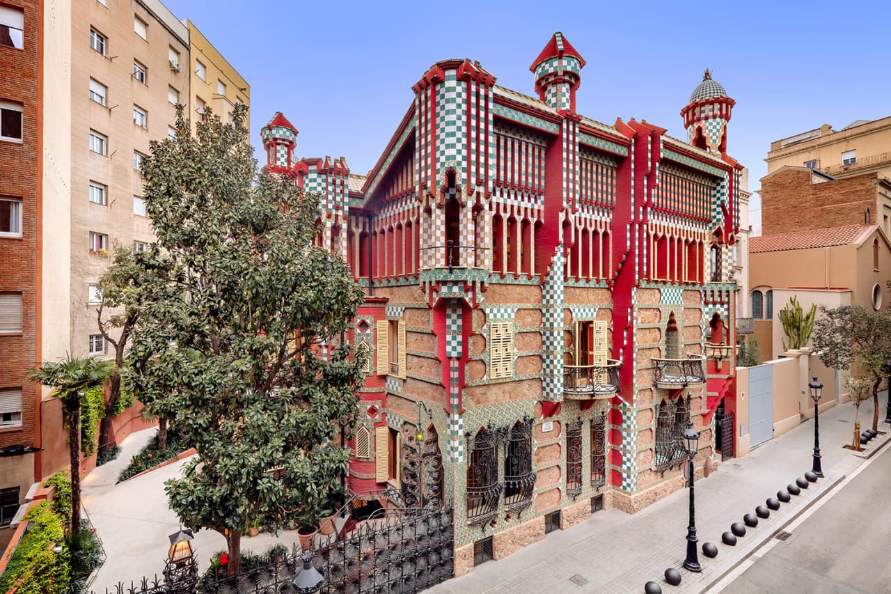 Go City Barcelona Essentials Pass: 3 atracciones - imagen 17