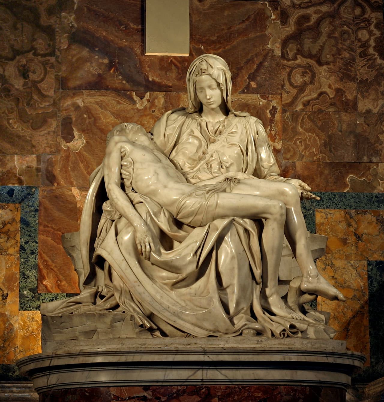OMNIA Rome and Vatican Pass - imagen 19