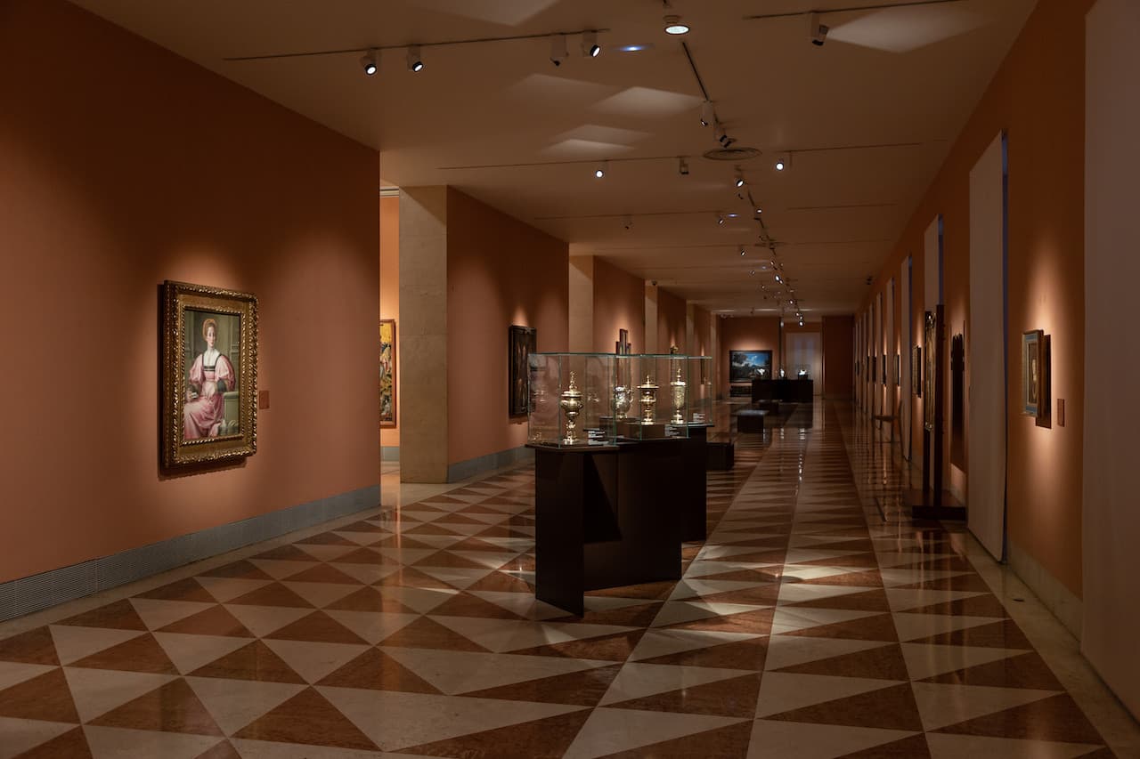 Museo Nacional Thyssen-Bornemisza Ticket - image 3