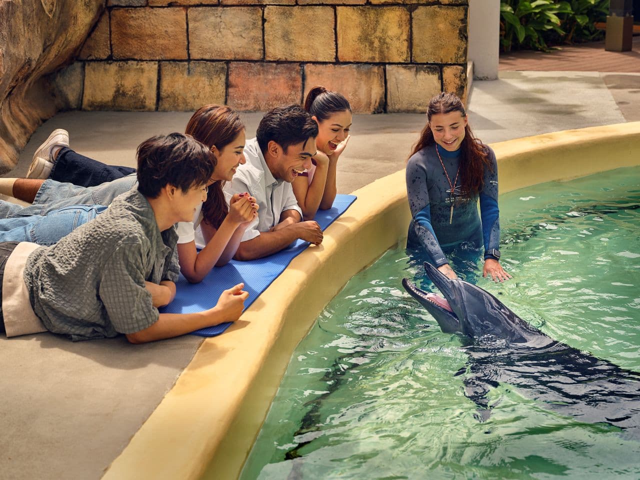 COMBO: Entradas para Universal Studios Singapore + Singapore Oceanarium + Adventure Cove Waterpark - imagen 11