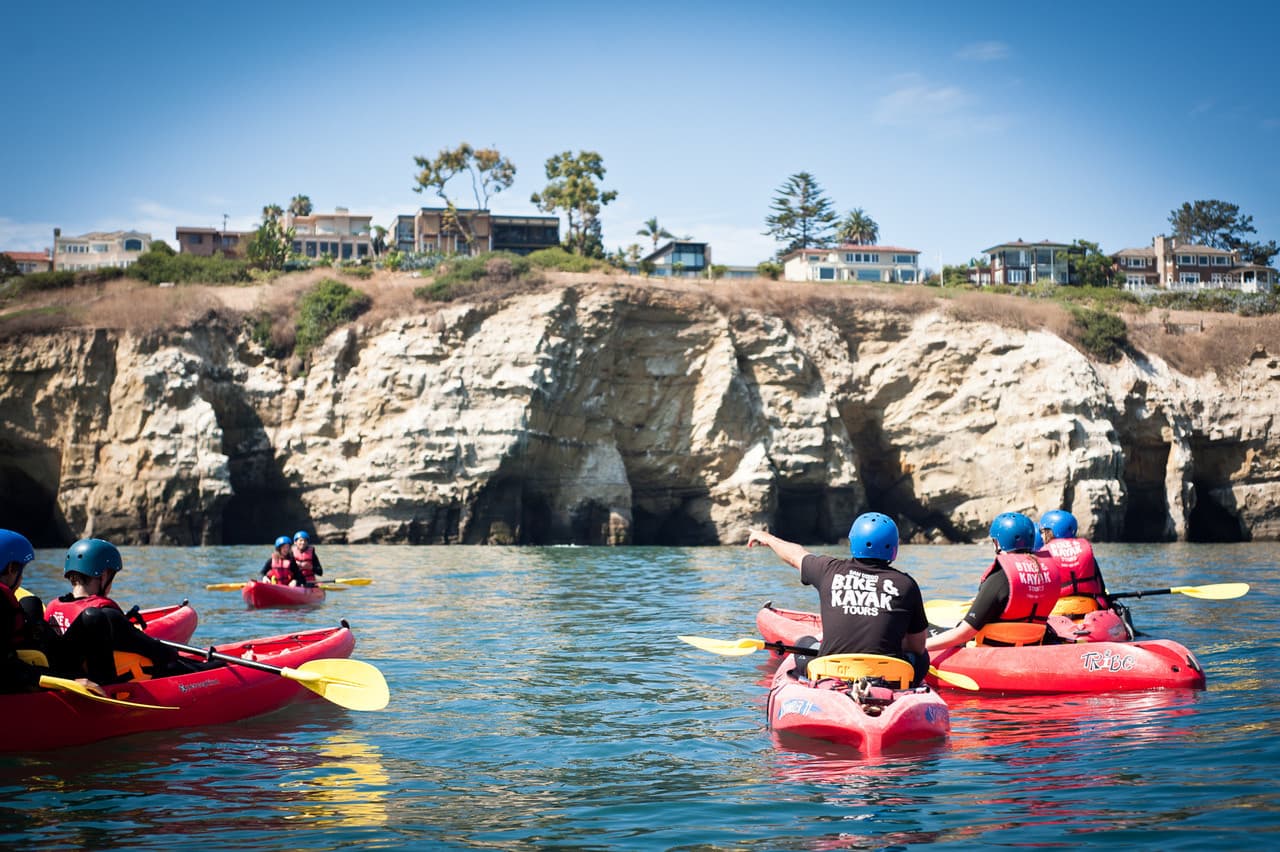Go City San Diego Explorer Pass: Save up to 50% on Attractions - image 14