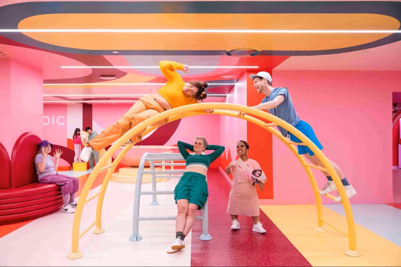 Museum of Ice Cream New York Ticket - image 14