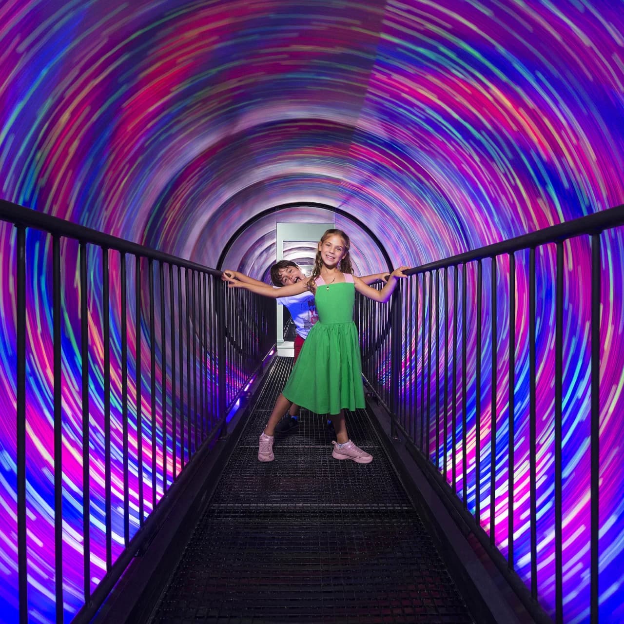 Museum Of Illusions Athens - image 2