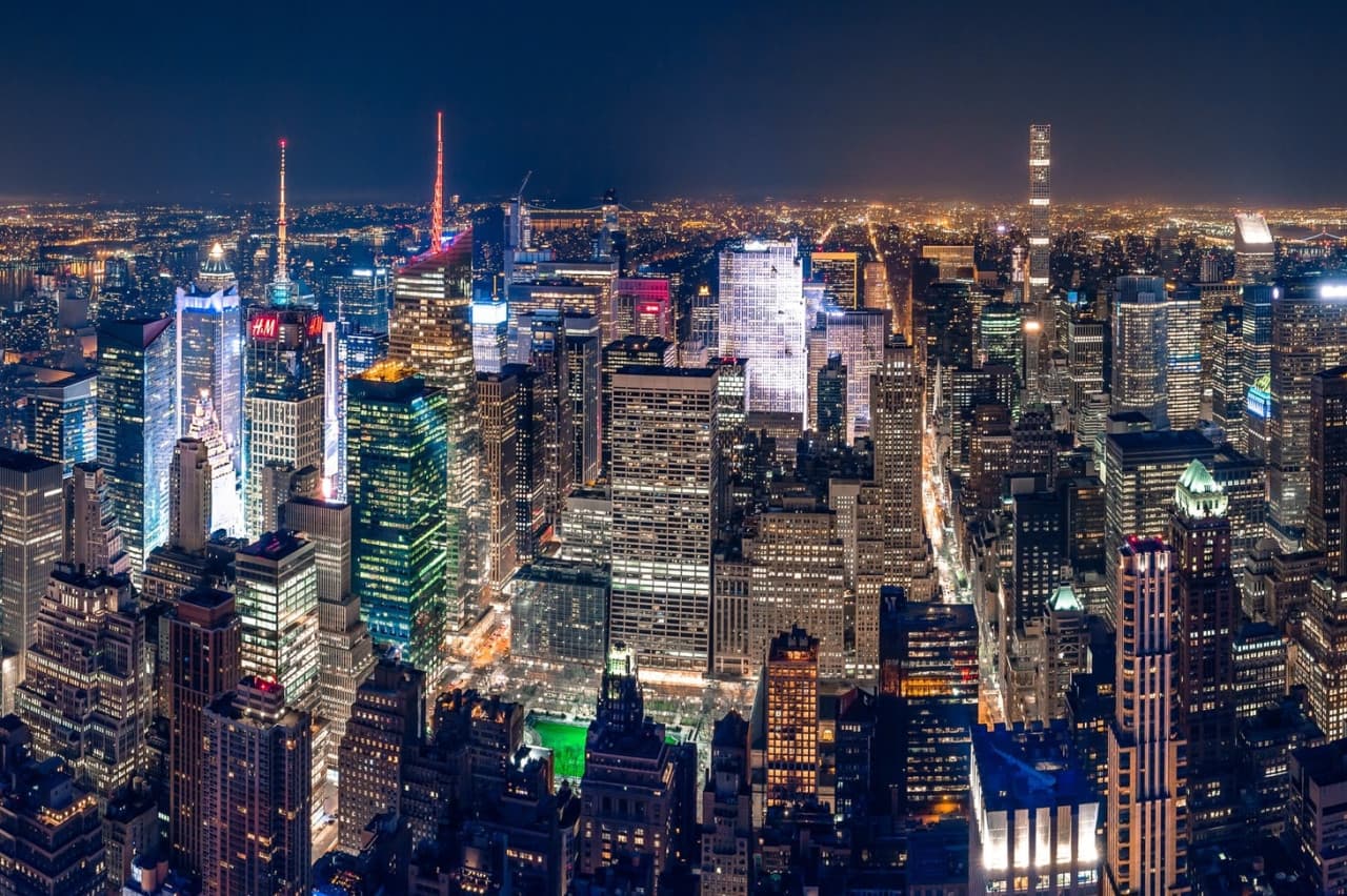 Entrada al Empire State Building - imagen 3