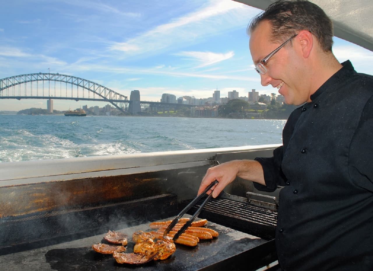 Sydney Whale Watching Cruise with Breakfast or Lunch with Sydney Princess Cruises - image 11