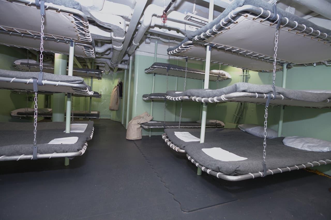Battleship Missouri Memorial - image 5