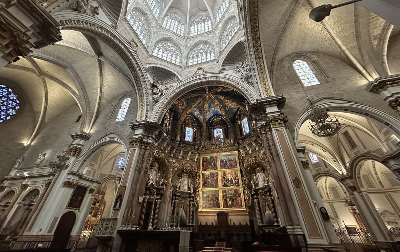Tour por la catedral de Valencia y el Santo Grial con guía de habla inglesa y acceso sin filas - imagen 5
