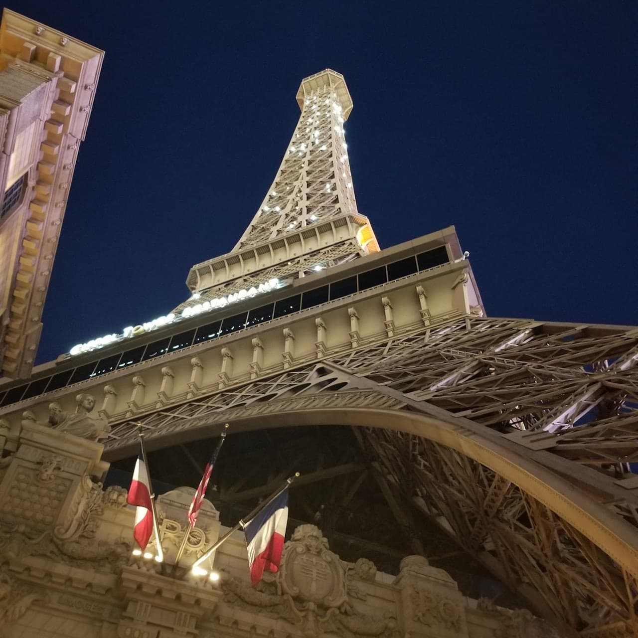 The Eiffel Tower Experience Las Vegas - image 7