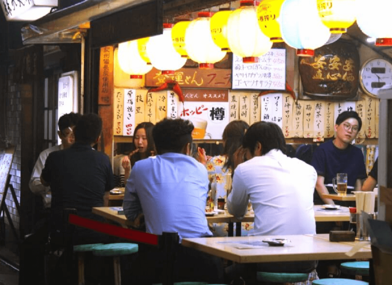 All-Star Tokyo Food Tour - image 10