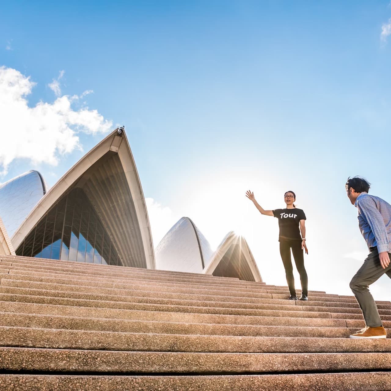 Sydney Opera House Guided Tour - image 12
