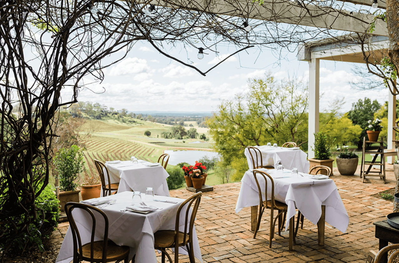 Hunter Valley Helicopter and Gourmet Lunch Tour from Sydney - image 2