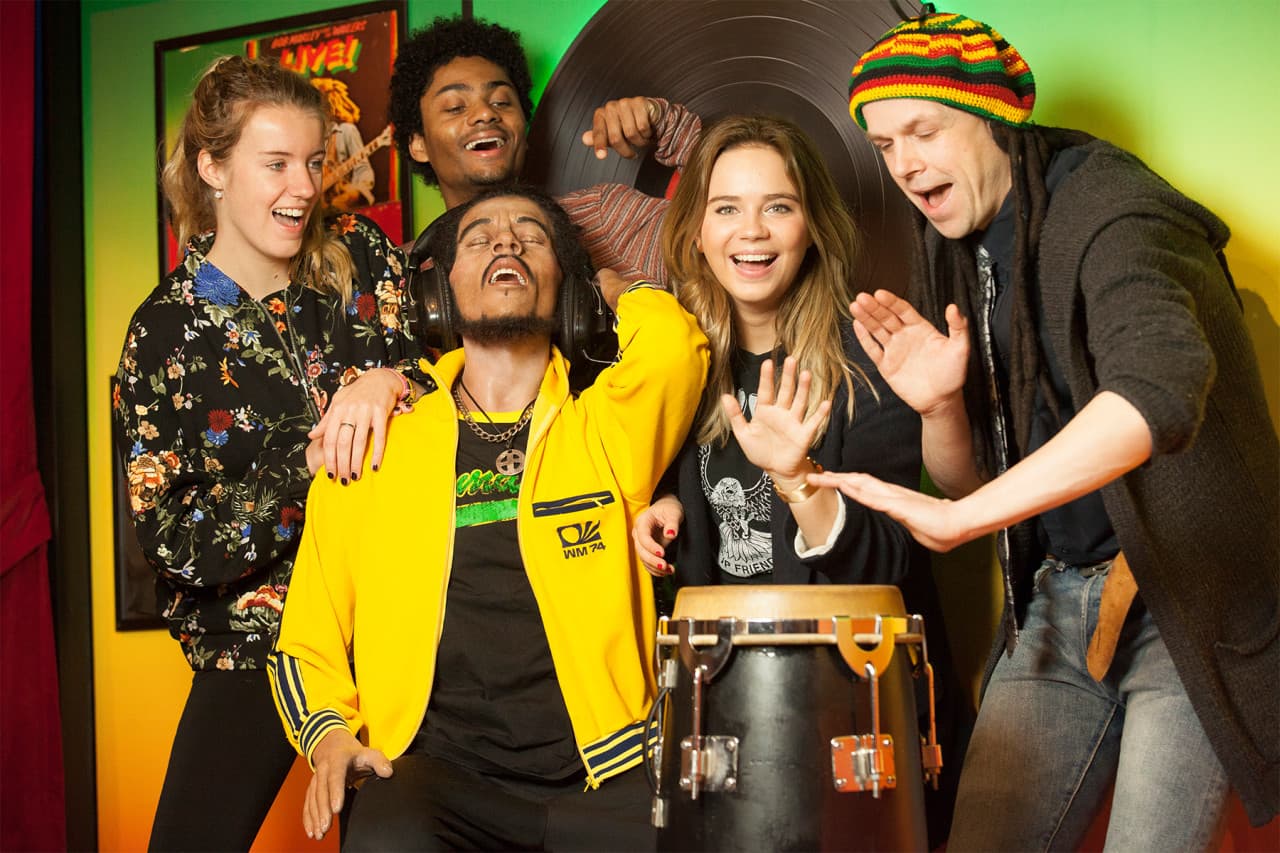 Go City Amsterdam All-Inclusive Pass: Save up to 50% on Attractions - image 9