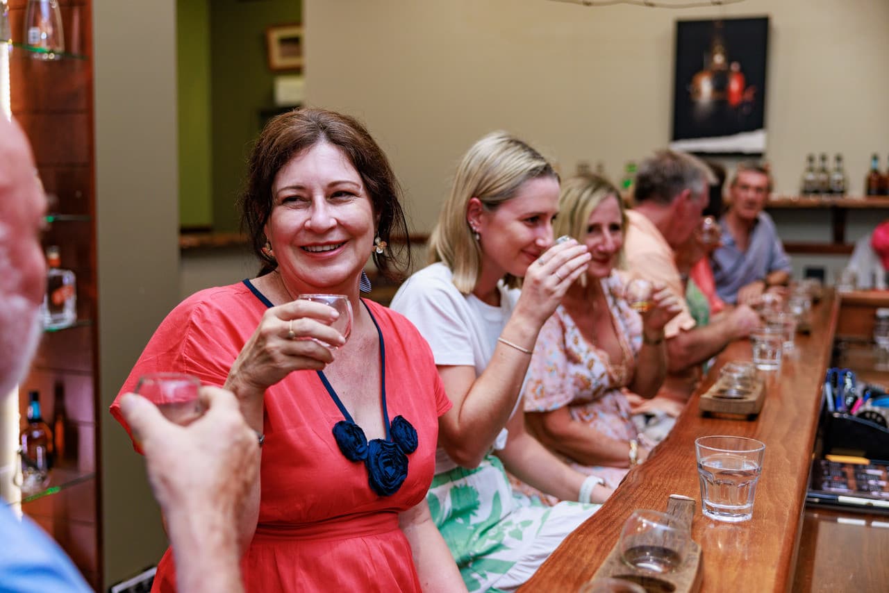 Australian Outback Food and Wine Tasting Tour from Cairns and Northern Beaches - image 3
