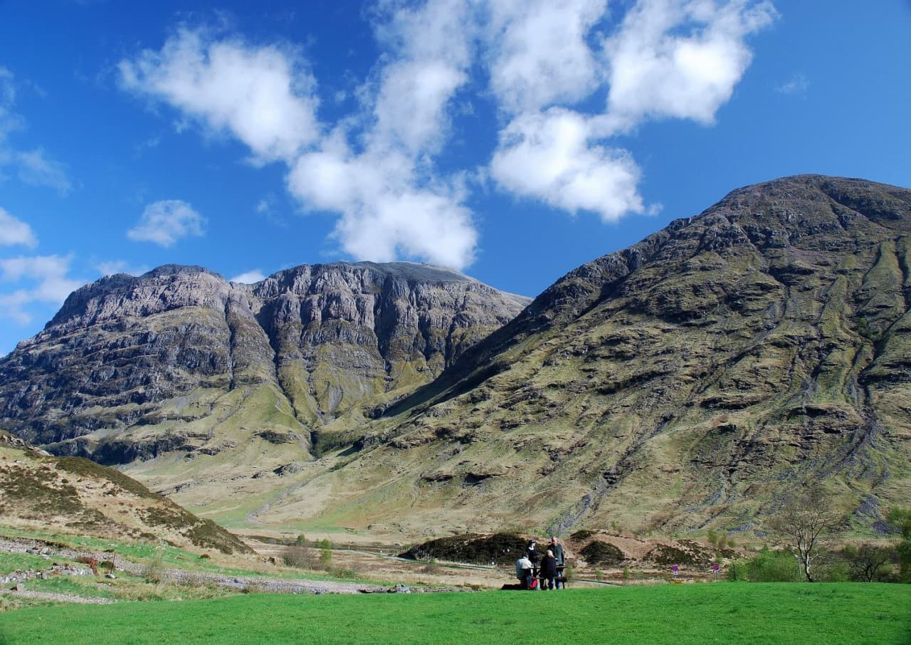 The Highlands, Loch Ness, and Glencoe Tour from Edinburgh - image 2