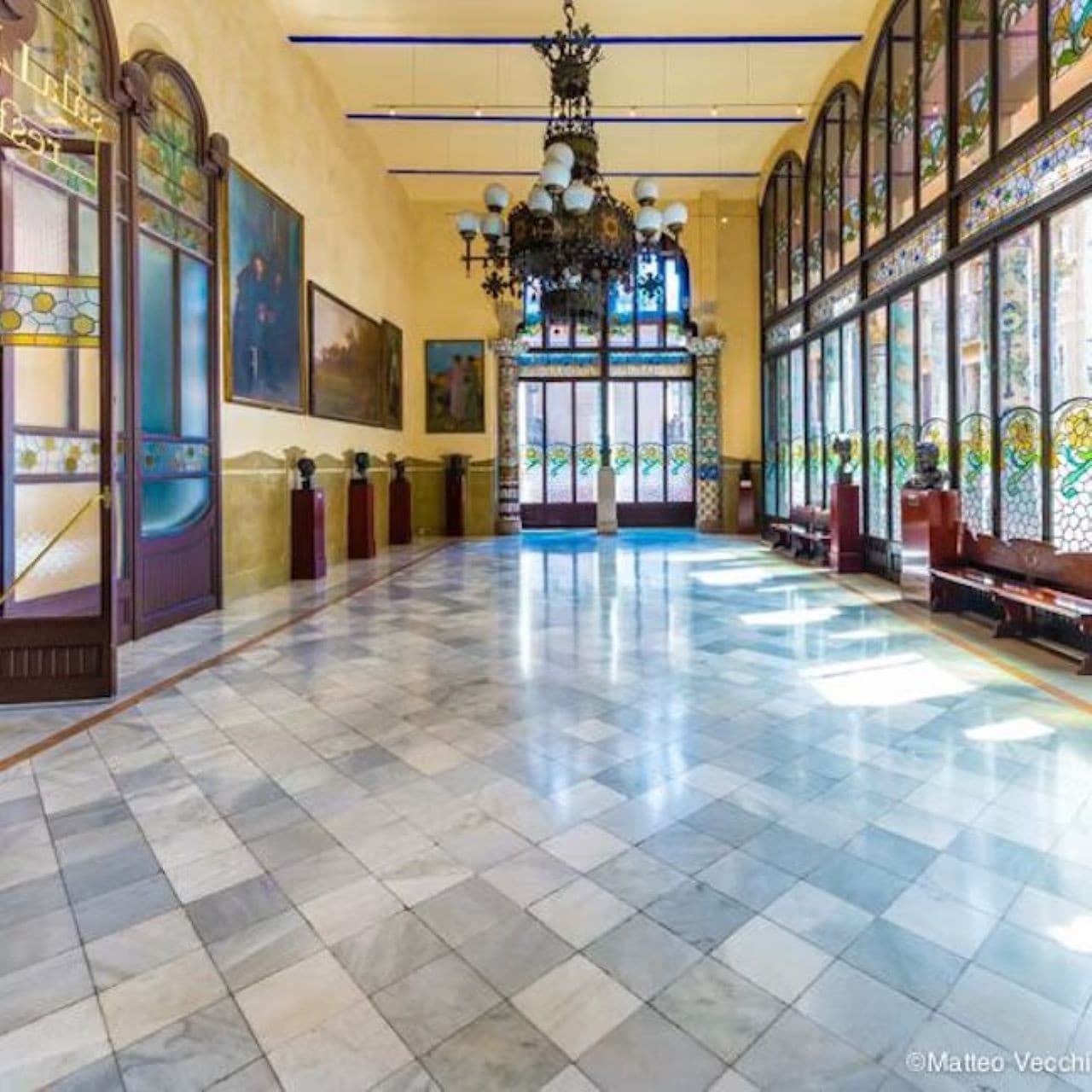 Palau de la Música Catalana - image 4