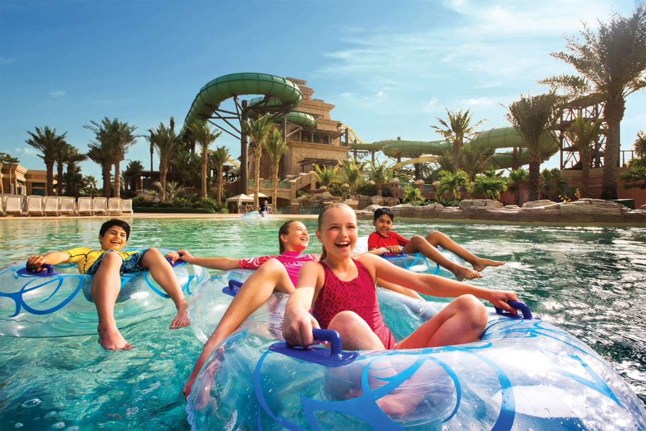 Go City Dubai All-Inclusive Pass: Save up to 50% on Attractions - image 15