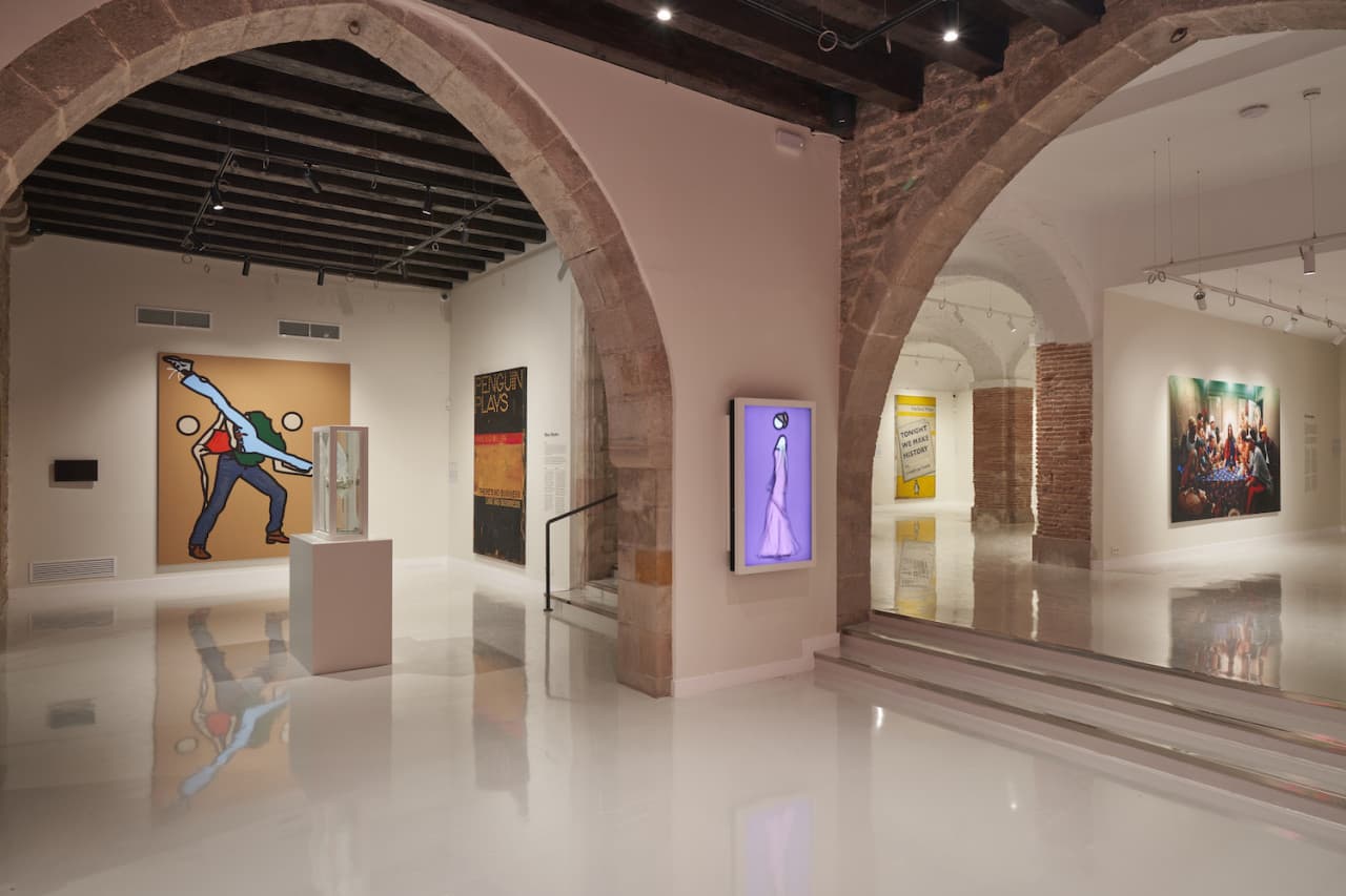 Go City Barcelona Essentials Pass: 3 Attractions - image 5
