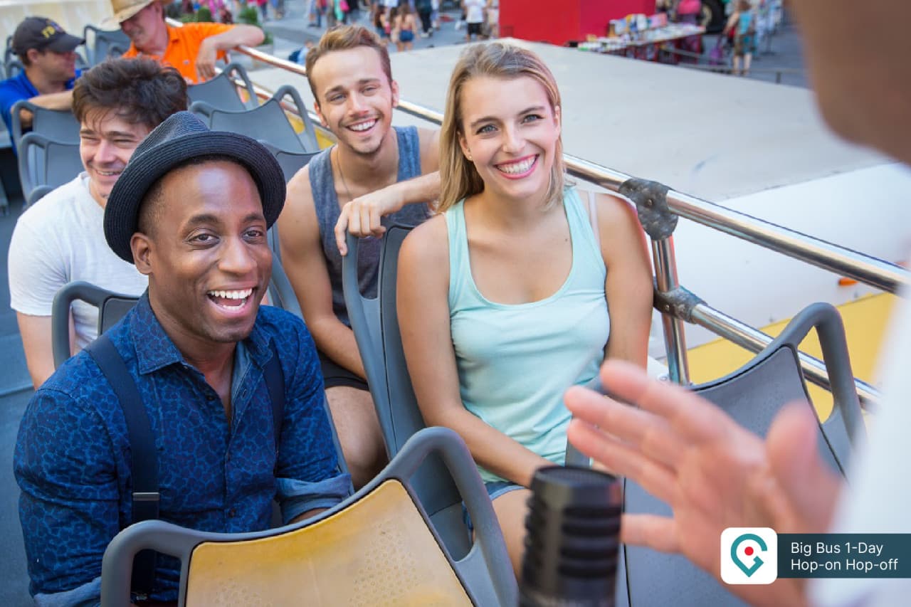 The New York Pass: Save up to 50% on Attractions - image 42